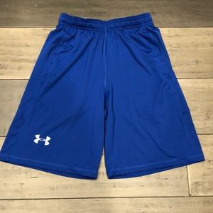 Under Armour Men’s Shorts S